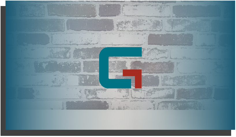 Gerwing ERP-Software Logo auf Kacheln